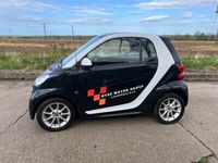 used Smart ForTwo Coupé CDI Passion 2dr Softouch Auto SPARES OR REPAIR