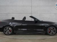 Used BMW M440 M Sport 369 HP (271 kW) 2025 Black Sedan