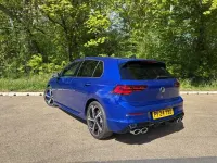 Used VW Golf VIII 320 HP (235 kW) 2024