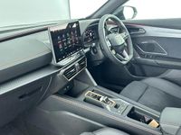 Used Cupra Formentor VZ1 267 HP (196 kW) 2025 Grey SUV