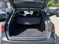 Used Audi A4 Black Edition 150 HP (110 kW) 2025 Sedan