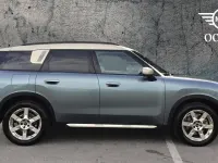 Used Mini Countryman 168 HP (123 kW) 2024 Green SUV