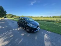 Used Toyota Aygo X-play 2014 Grey Hatchback
