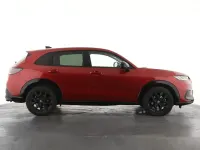 Used Honda ZR-V Sport 184 HP (135 kW) 2023 Red SUV