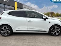 Used Renault Clio V RS Line 90 HP (66 kW) 2023 Hatchback