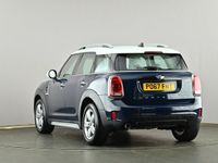 used Mini Cooper D Countryman 2.0 5dr [Chili Pack]