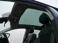 Used Renault Kadjar Version S 140 HP (102 kW) 2019 Blue SUV
