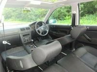 Used VW Golf IV 2001 Hatchback