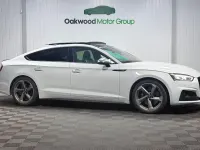 Used Audi A5 Sportback 354 HP (260 kW) 2017 Hatchback