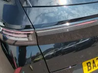 Used Vauxhall Grandland X GSe 143 HP (105 kW) 2025 Black SUV