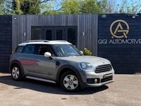 Używany Mini Cooper 136 KM (100 kW) 2017 Szary Hatchback