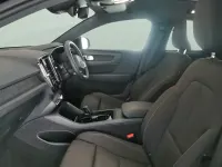 Usado Volvo C40 Core 169 kW (231 CV) 2022 Negro SUV