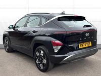 Second-hand Hyundai Kona Advanced 129 CP (94 kW) 2025 SUV