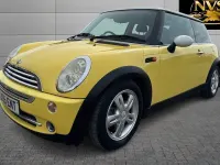 Używany Mini Cooper Hatch 122 KM (89 kW) 2013 Hatchback