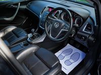 used Vauxhall Astra 1.7 CDTi 16V ecoFLEX Elite [125] 5dr