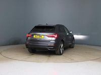 Used Audi Q3 Black Edition 2022 Grey SUV