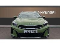Used Kia XCeed 160 HP (117 kW) 2023 Green SUV