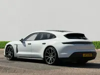 Used Porsche Taycan 4S Sport Turismo Performance Package 11 kW (15 HP) 2022 Estate