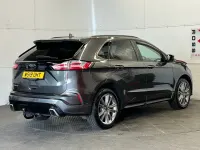 Gebraucht Ford Edge ST-Line 238 PS (175 kW) 2019 Grau SUV