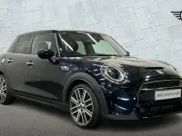 Used Mini Cooper S Exclusive 176 HP (129 kW) 2023 Other Hatchback