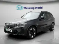 Used BMW iX3 M Sport 210 kW (286 HP) 2024 SUV