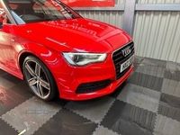 used Audi A3 Cabriolet DIESEL