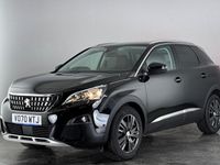 Used Peugeot 3008 Allure 131 HP (96 kW) 2020 Estate