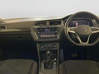 Used VW Tiguan Elegance 150 HP (110 kW) 2023 SUV
