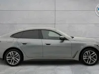 Used BMW i4 Sport Line 207 kW (282 HP) 2024 Grey Sedan