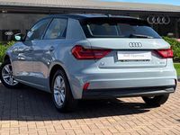 Used Audi A1 Design 95 HP (69 kW) 2022 Grey SUV