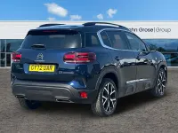 Used Citroën C5 PureTech 2023 Hatchback