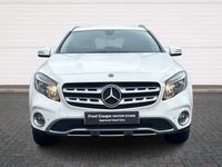 used Mercedes GLA200 GLASport Executive 5dr Auto