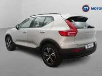 Used Volvo XC40 Plus 163 HP (119 kW) 2026 SUV