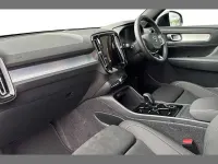 Used Volvo XC40 Plus 194 HP (142 kW) 2025 Black SUV