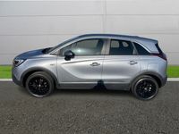 used Vauxhall Crossland X Hatchback