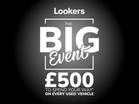 Used Ford Focus ST-Line X 125 HP (91 kW) 2025 Red Hatchback