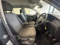 Used VW Tiguan S 150 HP (110 kW) 2020 Grey SUV