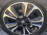 Used Suzuki Vitara SZ5 140 HP (102 kW) 2019 Yellow SUV