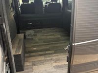 Used Renault Trafic Business 2015 Grey MPV