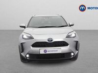 Second-hand Toyota Yaris Hybrid Design 116 CP (85 kW) 2026 Break