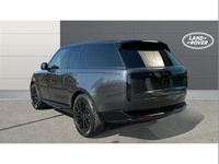 New Land Rover Range Rover HSE 344 HP (253 kW) 2025 Other SUV