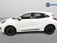 Usado Ford Puma ST-Line X 125 CV (91 kW) 2023 SUV