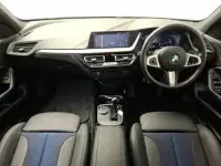 Used BMW 118 M Sport 136 HP (100 kW) 2024 Grey Hatchback