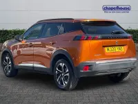 Used Peugeot 2008 Allure 2020 SUV