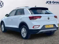 Used VW T-Roc Life 150 HP (110 kW) 2023 SUV