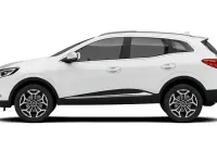 Used Renault Kadjar Dynamique 110 HP (80 kW) 2018 SUV