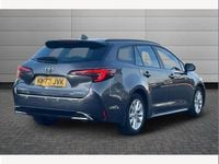 Used Toyota Corolla Sport 140 HP (102 kW) 2024 Grey Estate