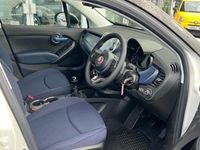used Fiat 500X 1.0 FIREFLY TURBO CLUB EURO 6 (S/S) 5DR PETROL FROM 2023 FROM SLOUGH (SL1 6BB) | SPOTICAR