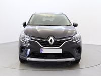 used Renault Captur 1.3 TCE 140 S Edition 5dr EDC