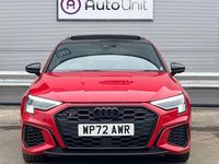 Used Audi S3 Design 310 HP (228 kW) 2024 Sedan